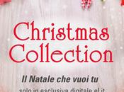 Segnalazione #Christmas Collection Harlequin Mondadori