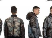 Stone Island: ricerca tecnologia nella Jacket