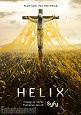 “Helix”: poster seconda stagione