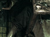 Evil Within, nuova patch versioni Xbox