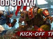 Blood Bowl trailer Next-Gen intitolato Kickoff
