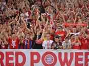 numeri della fanbase Bayern Monaco
