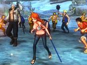 personaggi Piece: Pirate Warriors potranno eseguire attacchi combinati Notizia