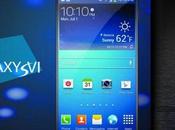 Samsung Galaxy rivela caratteristiche AnTuTu