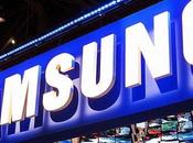 Samsung nuovo brevetto smartphone display flessibile
