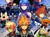 Kingdom Hearts REMIX disponibile PS3, trailer lancio