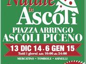 Natale Ascoli 2014