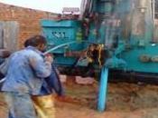 Mozambico Lavoro finito!