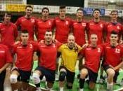 Volley: domani trasferte maschile Parella Sant’Anna