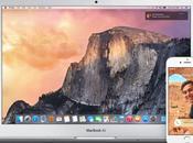 Apple rilascia nuova beta 10.10.2 Yosemite