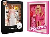 Haute Couture Collection Dolls
