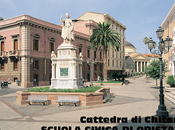 Rinuncia alla cattedra chitarra Civica Oristano 2014-2015