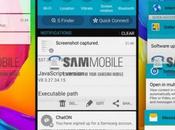 Android Lollipop: quando arriverà device Samsung