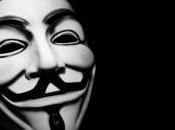 Anonymous attacca siti della Polizia