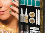 Orly: nuovo Orly Sparkle Ultra Glam