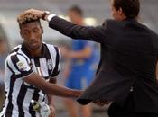 Fiorentina-Juventus: probabili formazioni