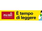 Piu’ libri, piu’ liberi 2014
