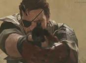 Metal Gear Online: mostrati primi filmati gameplay