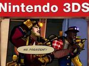 Code Name S.T.E.A.M. rivelata data d’uscita pubblicato nuovo trailer