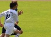 Foggia-Lecce 2-0, cronaca tabellino