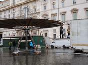 Attenzione: Piazza Navona rischio extremis. ambulanti scrivono lettera minacce fanno pressioni sindaco