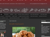 Chef piace foodblog: oggi presento Giorgia!