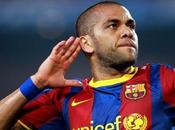 Tutta l'Europa Dani Alves