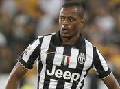 Juventus Evra Ceglie