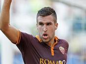 Serie probabili Roma-Sassuolo, c’e’ Strootman