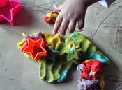 Giocattoli bambini stimolare creatività