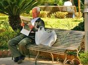 Quasi metà pensionati (41,3%) vive meno 1.000 euro mese