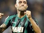 Sassuolo, Zaza: pareggio stretto, dobbiamo imparare rimanere concentrati primo all’ultimo minuto”.