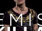 Emis Killa alla Capannina