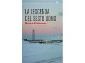 leggenda sesto uomo