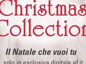 CHRISTMAS COLLECTION Romantico passionale? Natale vuoi solo eLit!