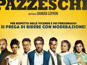 Storie Pazzesche, nuovo Film della Lucky