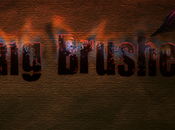 Burning Brushes: come sverniciare modello