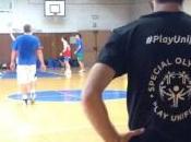 Basket: Special Olympics, weekend molto “special”