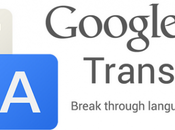 Google Traduttore pronto passo definitivo