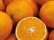Orange skin