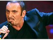 cantante Mango morto