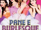 Pane Burlesque