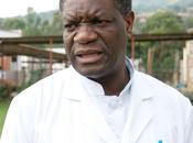 Stupri Congo dottor Mukwege l'ultimo libro Colette Braekman