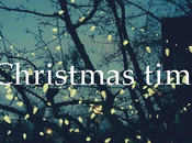 Christmas time Moodboard