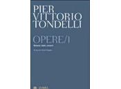 Proposte Natale: Pier Vittorio Tondelli