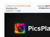 PicsPlay gratis Amazon Shop solo oggi