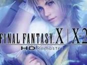 Final Fantasy X/X-2 arriva PlayStation Notizia