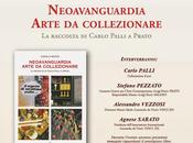 INTERMEETING LIONS Neoavanguardia Arte collezionare raccolta Carlo Palli Prato