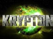 Serial “Krypton” lavorazione SyFy