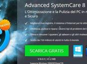 Advanced SystemCare protegge, ripara, pulisce, ottimizza velocizza